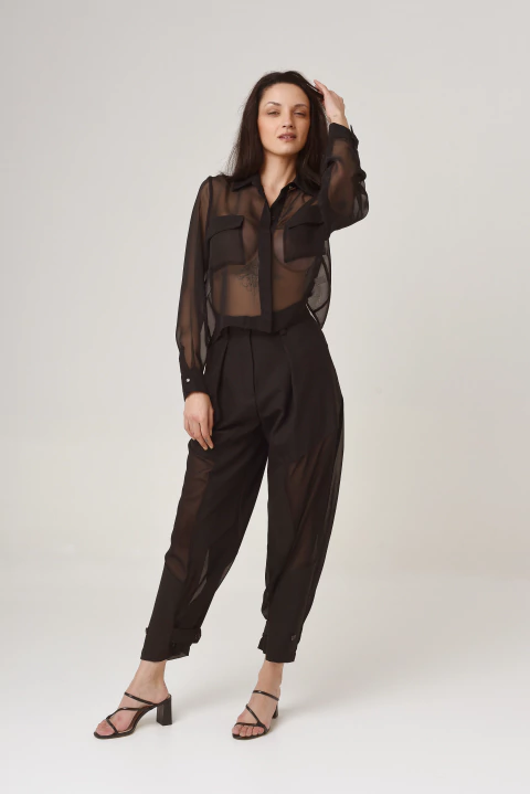 Pantalon Laos - comprar online