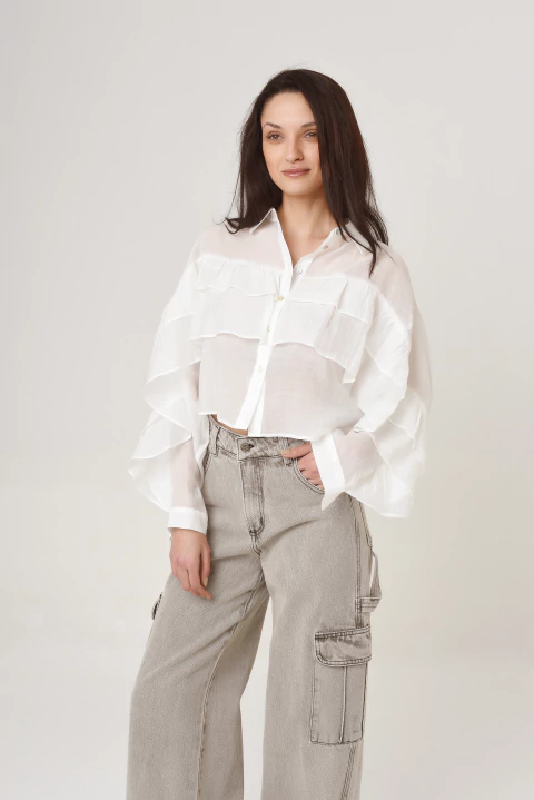 Camisa Amalfi - comprar online