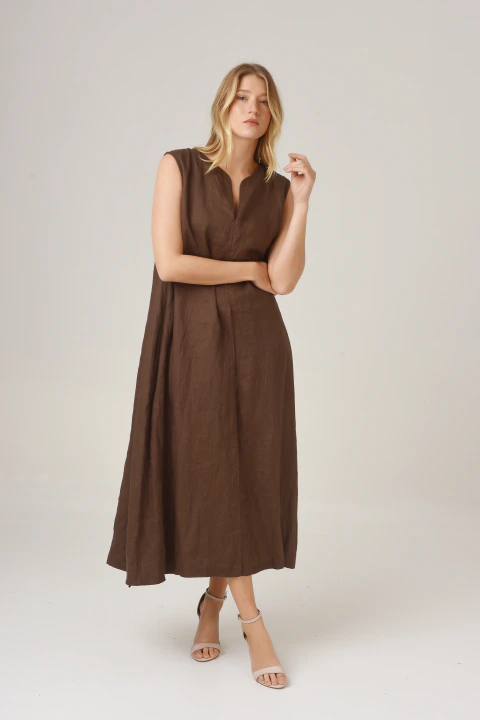 Vestido Grecia