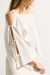 Blusa Elysse - Garófalo | Tienda Oficial