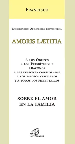 Amoris Laetitia