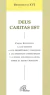 Deus Caritas Est