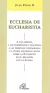 Ecclesia de Eucharistia