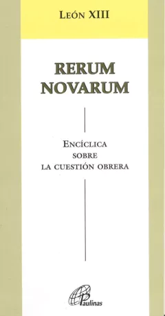 Rerum novarum