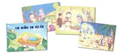 Un niño en Belén - comprar online