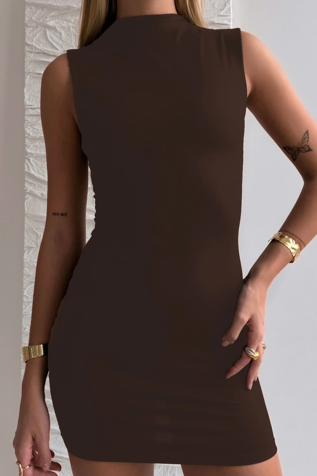 VESTIDO CARRIE