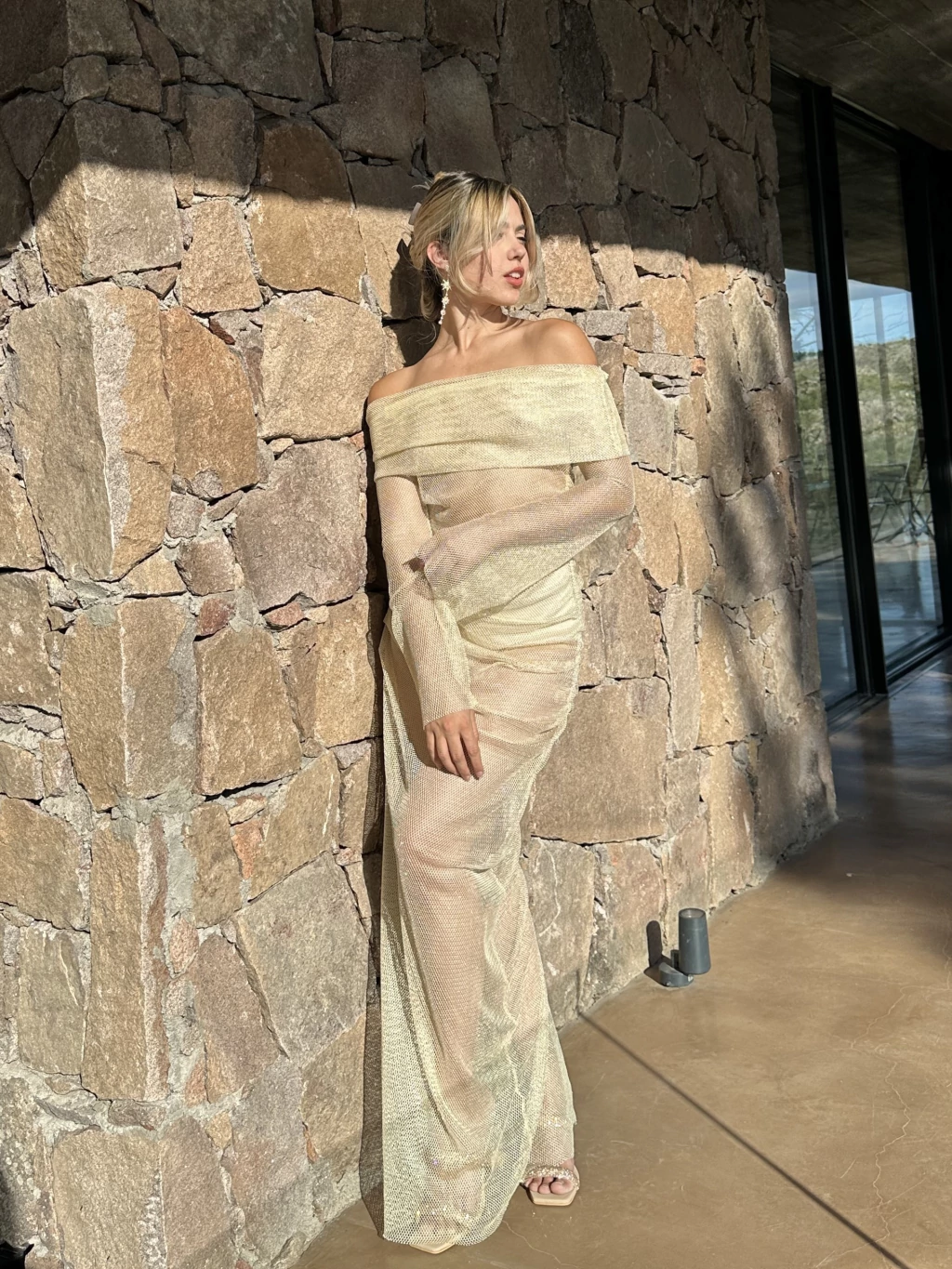 VESTIDO AGATHA