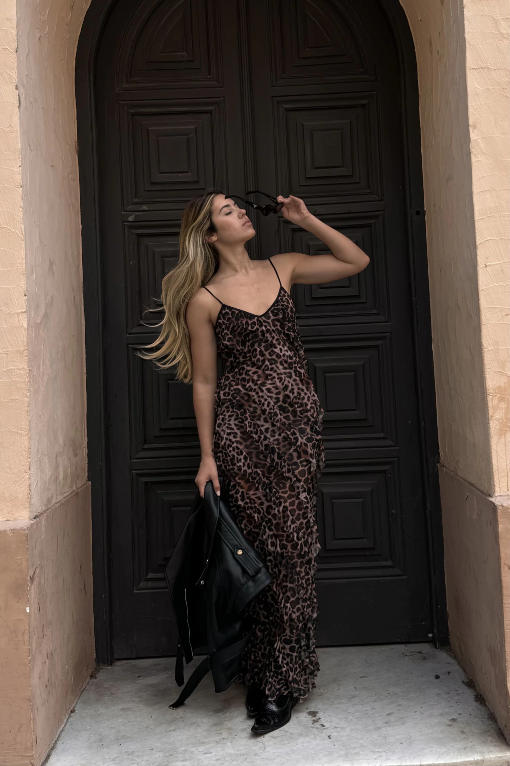 VESTIDO BRUSELAS