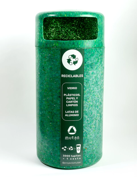 Cestos 80 litros - comprar online