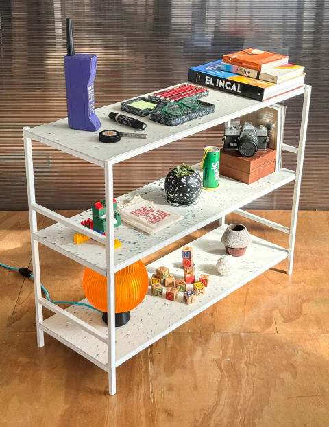 PREVENTA BASE - 90 cm