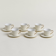 Pocillo Cupcake con plato 100 ml - comprar online