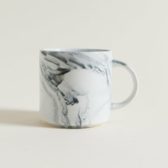 Mug bajo Carrara 350ml - comprar online