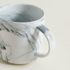 Mug bajo Carrara 350ml - The Sacks deco