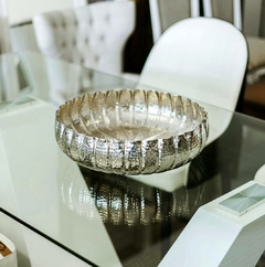 Bandeja Magnolia Aluminio - tienda online