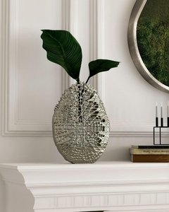 Florero Coral 35cm - comprar online