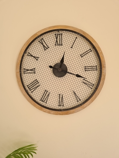 Reloj Delhi 60cm - comprar online