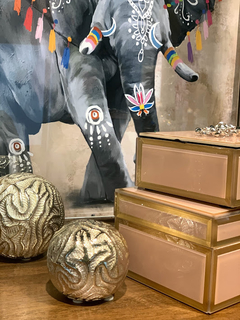 Esfera Royal / Ch. Gde - comprar online