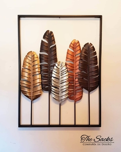 Friso Plumas 60x80cm