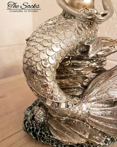 Sirena - The Sacks deco