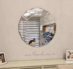 Espejo Cozumel 80cm - tienda online