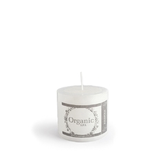 Vela aromática Gardenia - Ch / Gde - comprar online