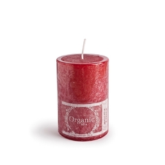 Vela aromática Manzana y canela - Ch / Gde