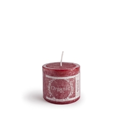 Vela aromática Manzana y canela - Ch / Gde - comprar online
