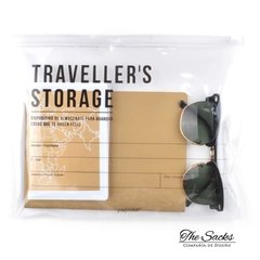 Travel bags - comprar online