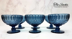 Set x6 compoteras