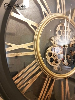 Reloj Chicago con movimiento 53cms - tienda online