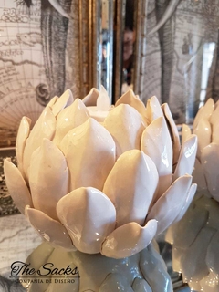 Candelabro flor