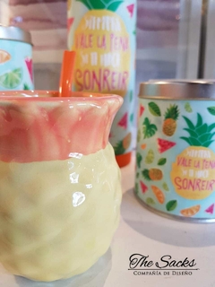 Set matero tropical - comprar online