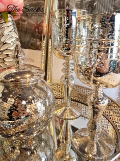 Candelabro Turdeos - comprar online
