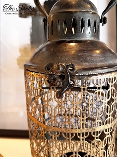 Candelabro Rawson - Por unidad - comprar online