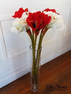 Florero bamboo - comprar online