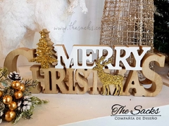 Cartel Merry Christmas