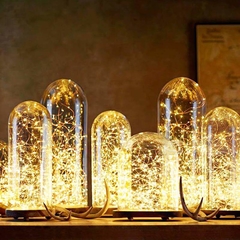 Alambre led - 3 mts - comprar online