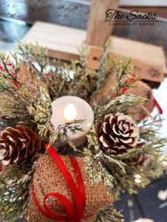 Candelabro regalitos en internet