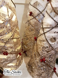 Conos con luces - Set x3 - comprar online