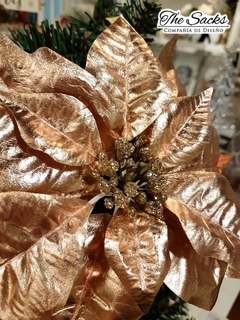 Vara de Estrella Federal Oro