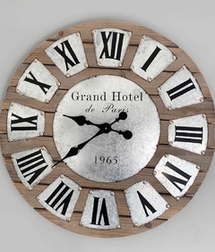 Reloj Gilbert 70 cm