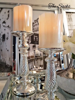Candelabro Trento - Grande o chico