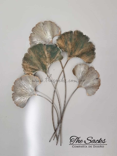 Friso Ginkgo 64x90cm - J78