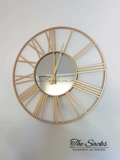 Reloj Aureum 60 cm