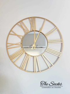 Reloj Aureum 60 cm en internet