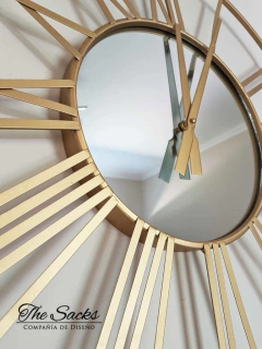 Reloj Aureum 60 cm - comprar online