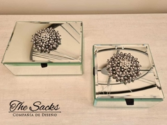 Caja Donna Grande - comprar online
