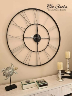 Imagen de Reloj Roman 90 cm
