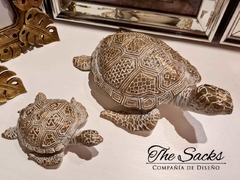 Set x2 tortugas marinas