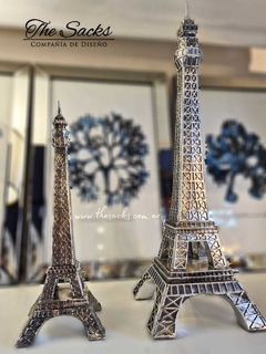 Torre Eiffel